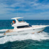 Yacht charter bahamas