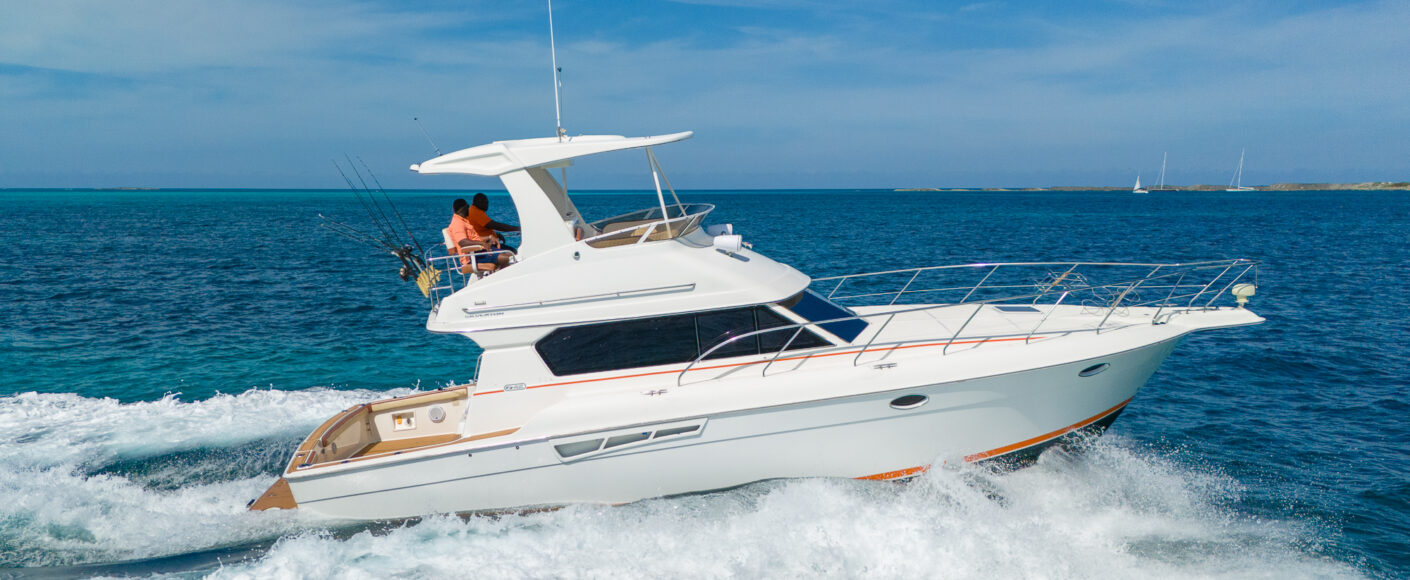 Yacht charter bahamas