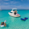 Yacht rental bahamas