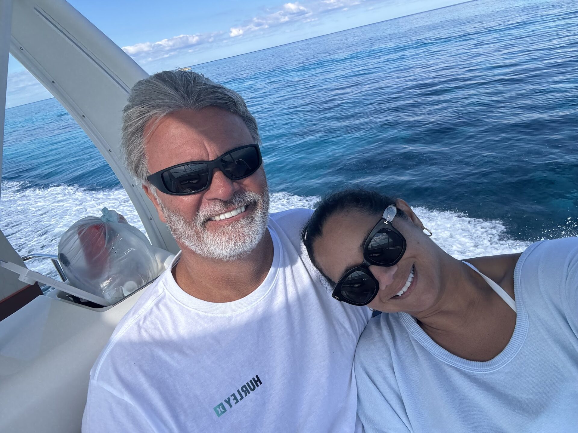 boat charter in the bahamas